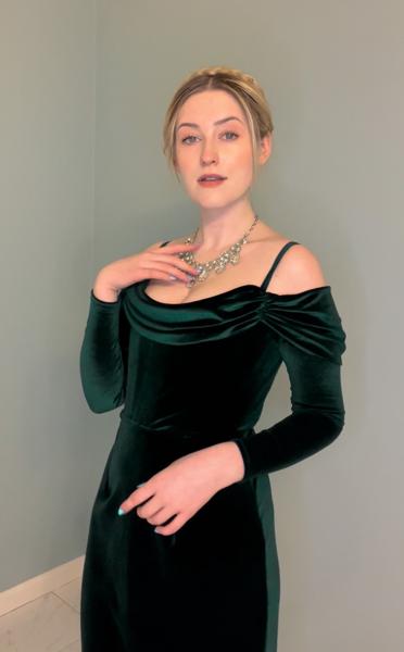 Modern Gowns